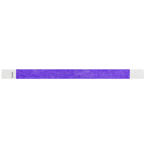 Identification Wristband, Short Stay