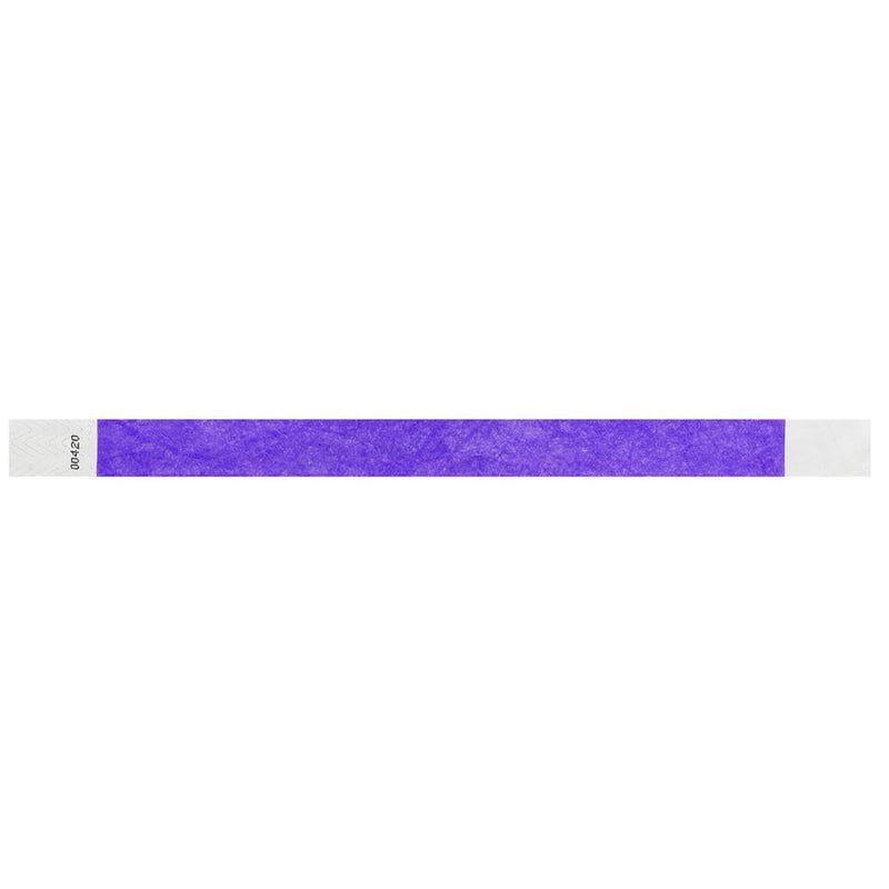 Identification Wristband, Short Stay