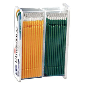 UltraBrush 2.0 Bristle Brush Applicator – Refill, 200/Pkg