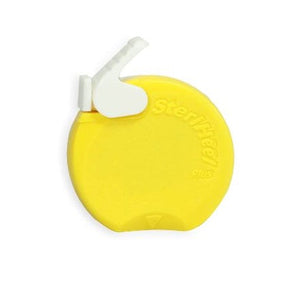 SteriHeel Plus Heel Incision Safety Lancet