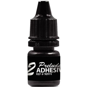 Prelude Adhesive System – Primer/Adhesive Refill, 5 ml Bottle, 2/Pk