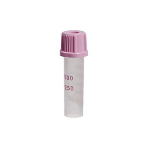 Microtainer® Blood Collection Tube, Capillary