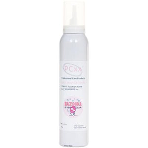 PCxx™ One Minute 1.23% APF Foam, 4.4 oz