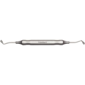 Crown Removers – N134, Hexagonal Handle, Double End