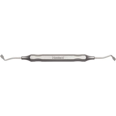Crown Removers – N134, Hexagonal Handle, Double End