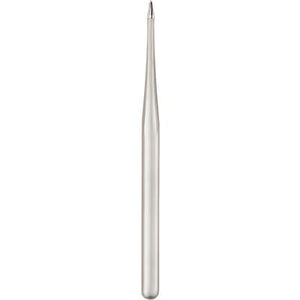 EndoGuide™ Precision Micro Endodontic Burs – FG, Taperered Fissure Round End, 0.3 mm Diameter, 5/Pkg