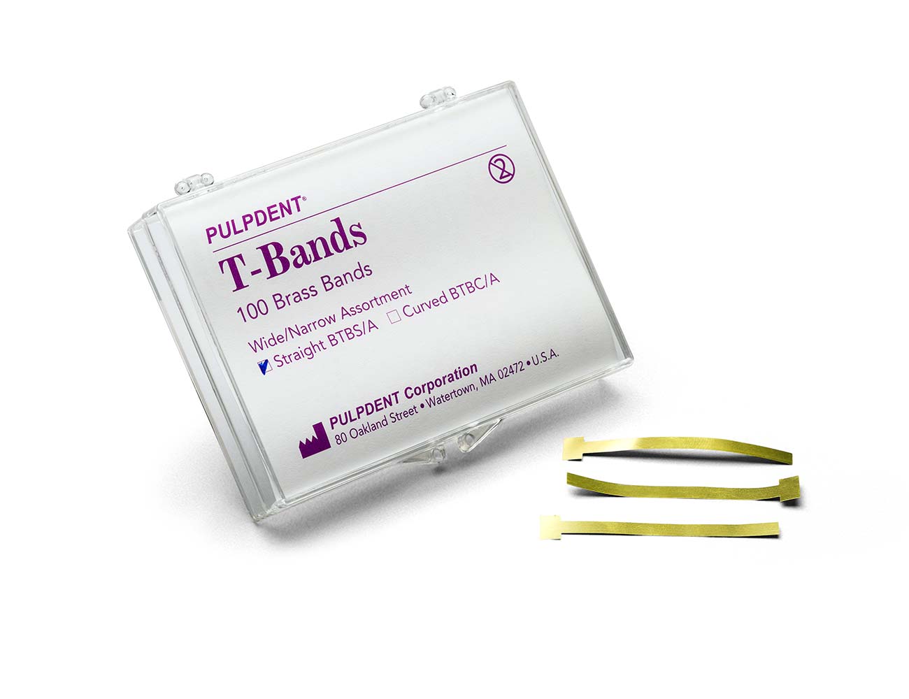 T-Bands – 0.002