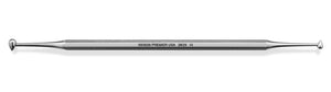 Burnishers – 28/29, Standard Handle, Double End