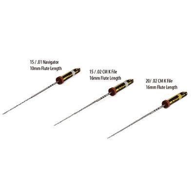 Hyflex® Glide Path Files