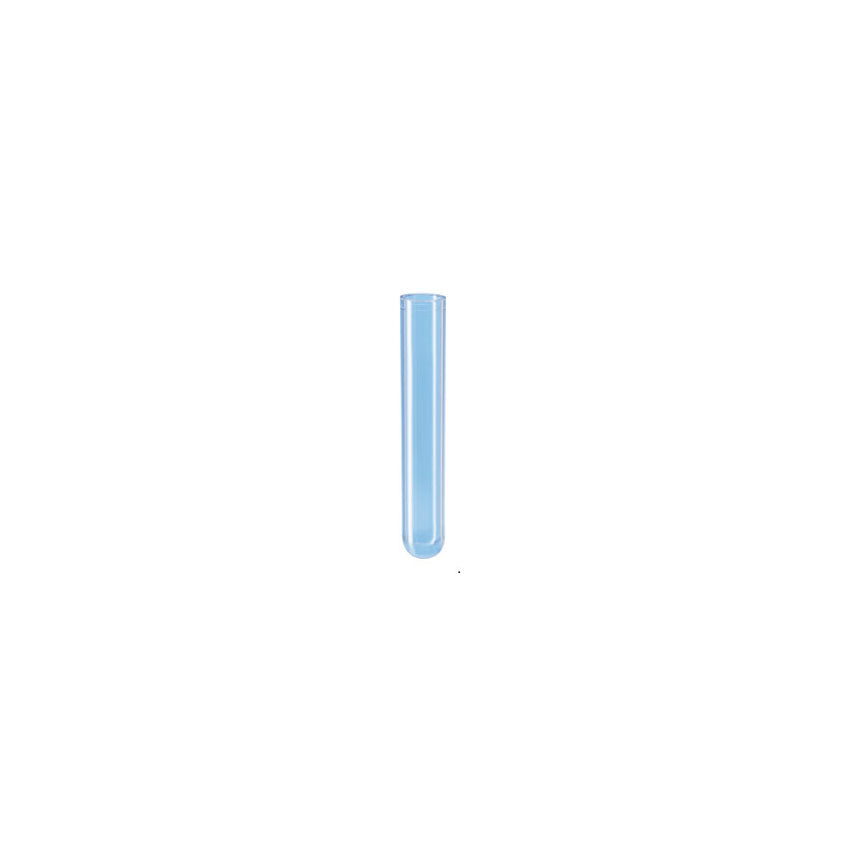 Centrifuge Tube, Round Base, Polystyrene