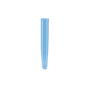 Reagent/Centrifuge Tube, Conical Base, Polystyrene