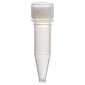 TUBE MICREW N/S LIP R/B 1.5 ML N/PRT 1000/CA