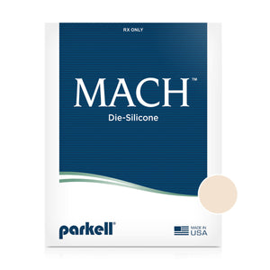 Mach-2 Die Silicone Automix Cartridge
