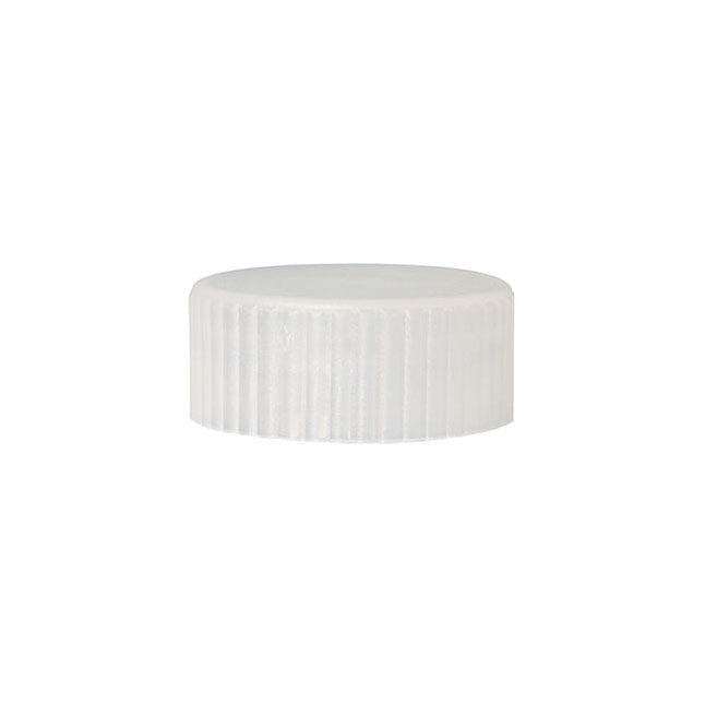 Hitachi Analyser Cup Cap, Skirted, Push, L8mm, Natural