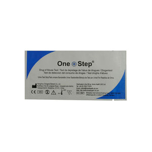 MP™ One Step Drug Screen Test Strips, Methadone