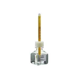 Refrigerator Bottle Thermometer, -5°C to 15°C