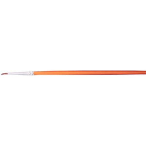 Red Sable Brushes