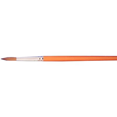 Red Sable Brushes