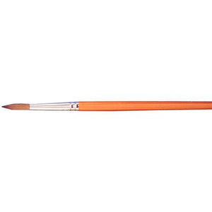 Red Sable Brushes