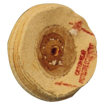 Chamois Buffs