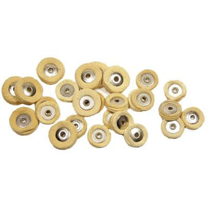 Dixcel® Miniature Chamois Buffs