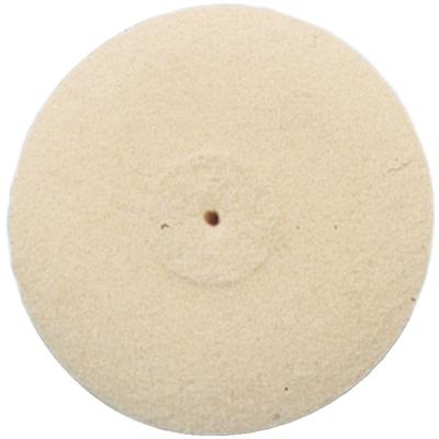 Knife Edge Felt Wheels – 1