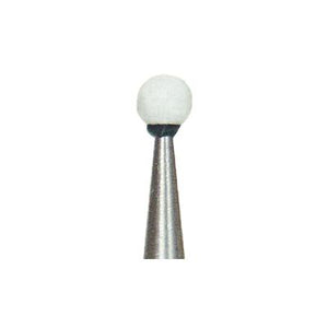 Dura-White® Stones – FG, 12/Pkg