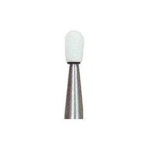Dura-White® Stones – FG, 12/Pkg
