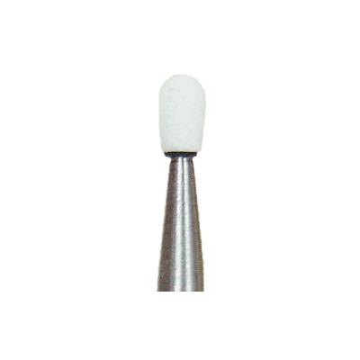 Dura-White® Stones – FG, 12/Pkg