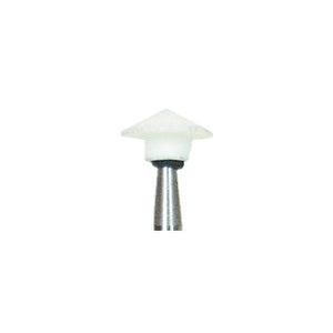 Dura-White® Stones – FG, 12/Pkg