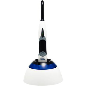 bluephase® Style LED Curing Light – HPC with Battery