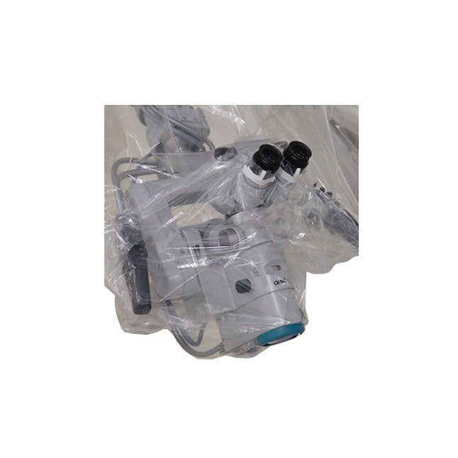 Microscope Drape, for Zeiss® Opmi® 48mm Microscope, W41