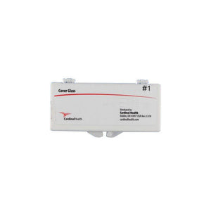 Superslip® Cover Glass