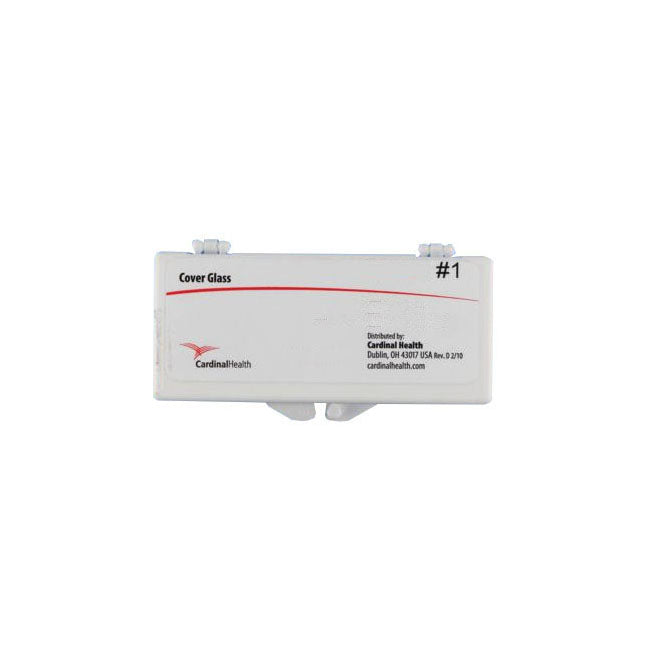Superslip® Cover Glass