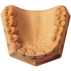 Buffstone Type III Gypsum, 33 lb Carton