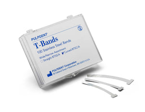 T-Bands – 0.002