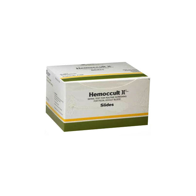 Hemoccult Developer, For Detecting Occult Blood in Stool