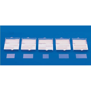 SP® Hemacytometer Cover Glass