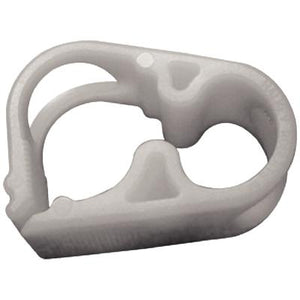 Ultrasonic Cleaner Drain Tube Clamp