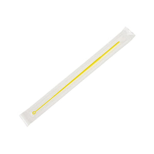 LOOP INNOCULATING 10UL YELLOW 25EA/PK 40PK/CA