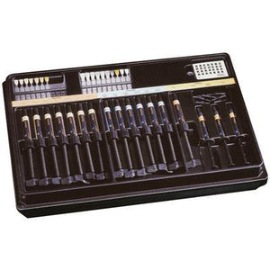 Miris® 2 Composite System, Syringe Set