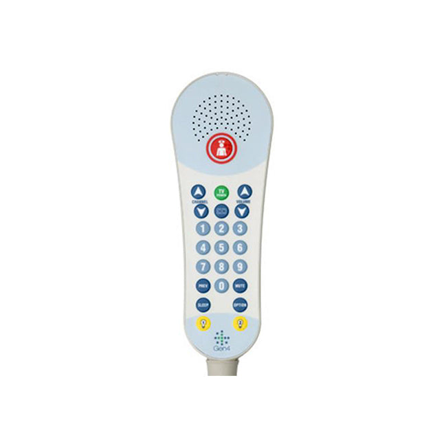 Overlay Pillow Speaker