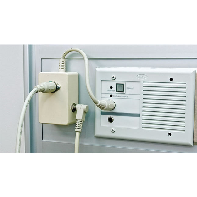 SimplexGrinnell EZCare™ Nurse Call System Adapter