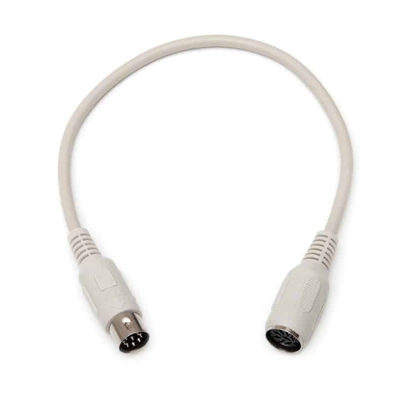 Jumper Adaptor (JUP-1000-010-002): Rauland Responder III+, IV