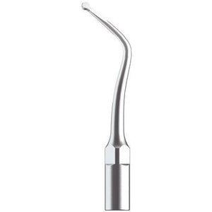 Biosonic® Piezo Tips S-Select Series – Cavity Prep, Left Half Ball Diamond Tip 45° USC5S