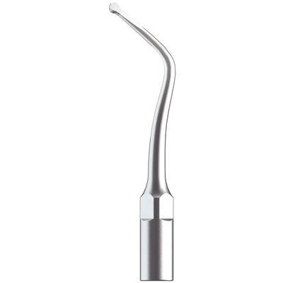 Biosonic® Piezo Tips S-Select Series – Cavity Prep, Left Half Ball Diamond Tip 45° USC5S