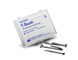 T-Bands – 0.002