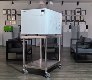 Flight Autoclave Clave45+ with Compressor, A9007-45+