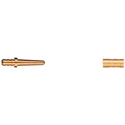 Pindex® Accessories – Self-Articulating Pins and Sleeves