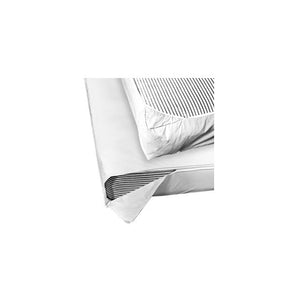 PLASTISTAFF II Mattress Cover, 4mil Thick, W36